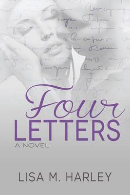 Book cover for Four Letters