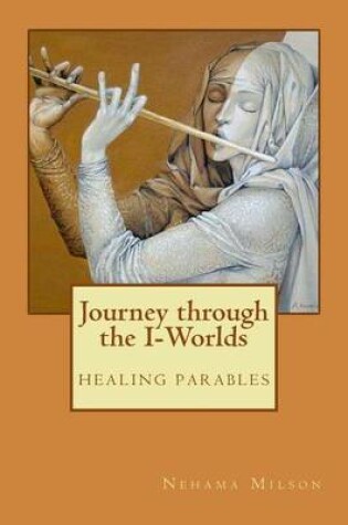 Cover of Journey through the I-Worlds