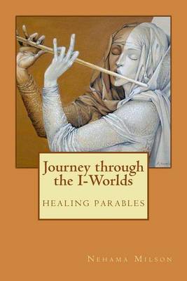 Book cover for Journey through the I-Worlds