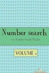 Book cover for Number Search Volume 2