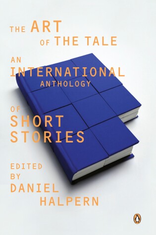 Cover of The Art of the Tale