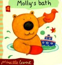 Book cover for Molly's Bath