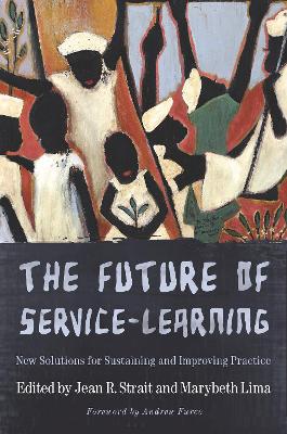 Cover of The Future of Service Learning