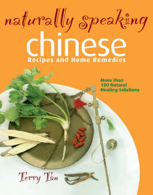 Book cover for Naturally Speaking