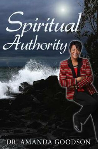 Cover of Spiritual Authority