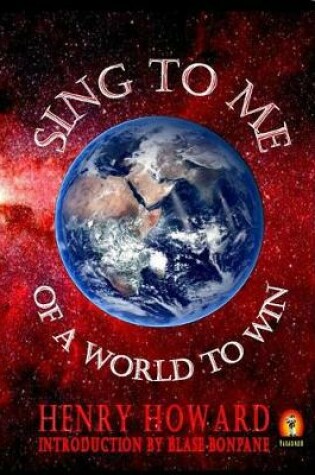 Cover of Sing to Me of a World to Win