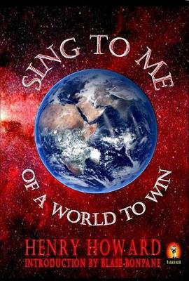 Book cover for Sing to Me of a World to Win