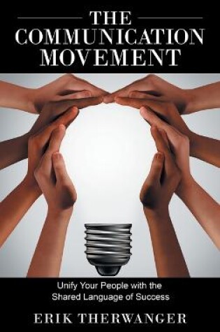 Cover of The Communication Movement