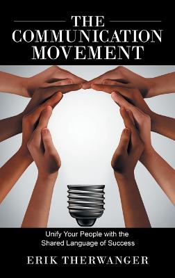 Book cover for The Communication Movement