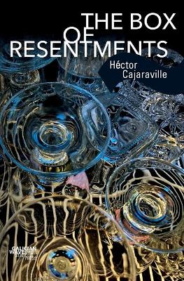 Book cover for The Box of Resentments