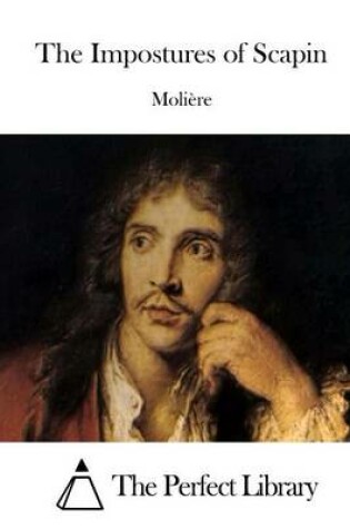 Cover of The Impostures of Scapin