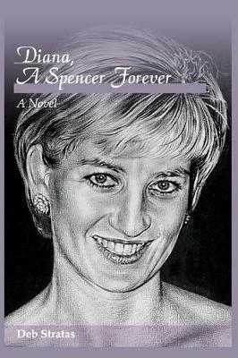 Book cover for Diana, A Spencer Forever