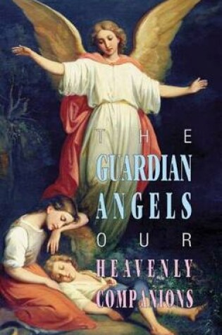 Cover of The Guardian Angels