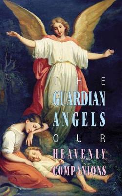 Book cover for The Guardian Angels