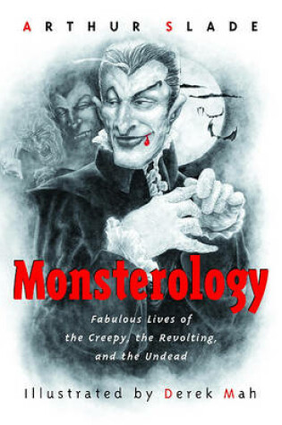 Cover of Monsterology