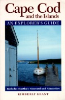 Book cover for CAPE COD & ISL:EXPLR'S GDE 1E PA