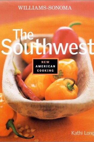 Cover of The Southwest