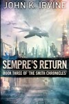 Book cover for Sempre's Return