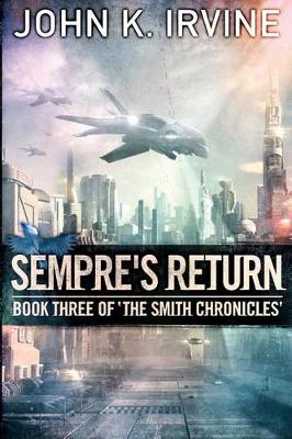 Cover of Sempre's Return