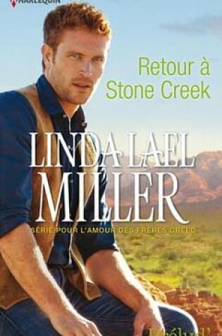 Cover of Retour a Stone Creek