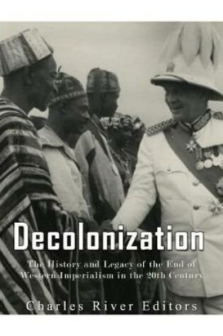 Cover of Decolonization