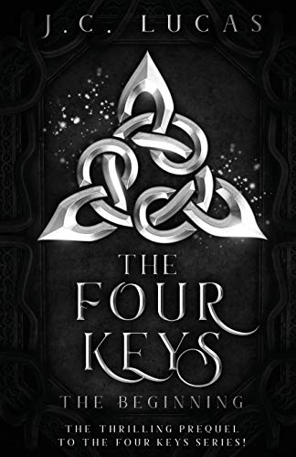 Cover of The Four Keys - The Beginning