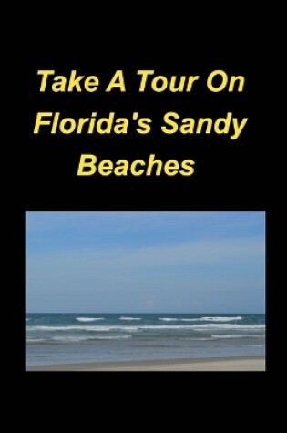 Cover of Take A Tour On Florida's Sandy Beaches