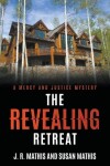 Book cover for The Revealing Retreat