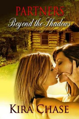 Cover of Beyond The Shadows