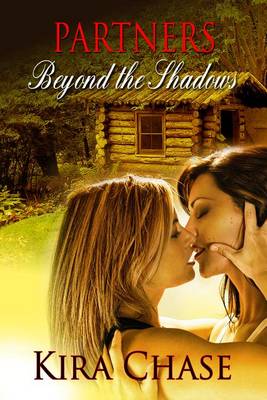 Cover of Beyond The Shadows