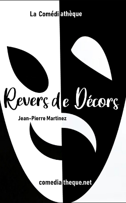 Book cover for Revers de d�cors