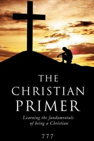 Cover of The Christian Primer