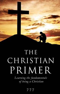 Book cover for The Christian Primer