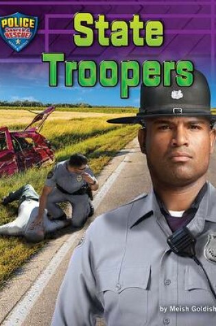 Cover of State Troopers