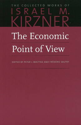 Book cover for Economic Point of View