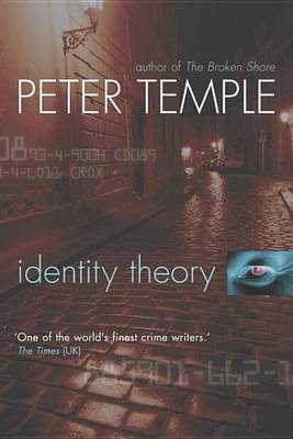 Book cover for Identity Theory