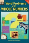 Book cover for Word Problems with Whole Numbers