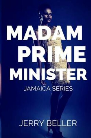 Cover of Madam Prime Minister