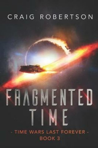 Cover of Fragmented Time