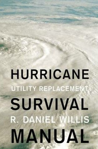 Cover of Hurricane Survival Manual