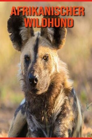 Cover of Afrikanischer Wildhund