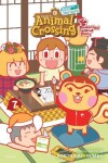 Book cover for Animal Crossing: New Horizons, Vol. 7