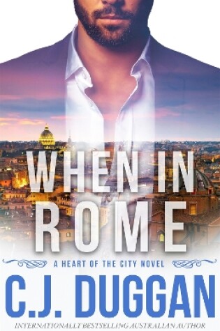 Cover of When in Rome