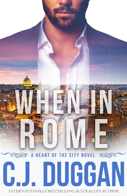 Cover of When in Rome