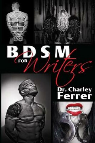 Cover of BDSM for Writers