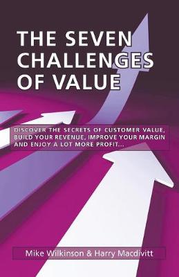 Book cover for The Seven Challenges of Value