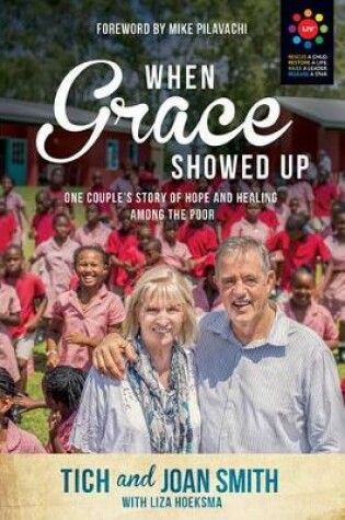 Cover of When Grace Showed Up