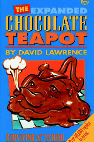 Cover of Chocolate Teapot