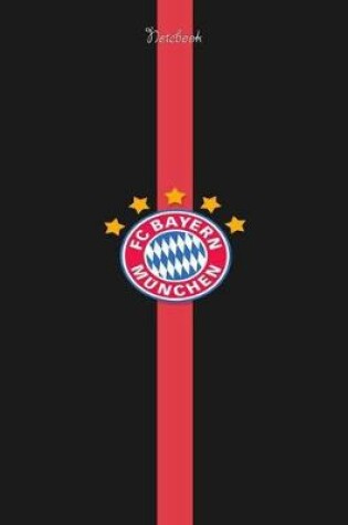 Cover of Bayern Munich 9