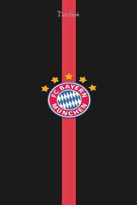 Book cover for Bayern Munich 9